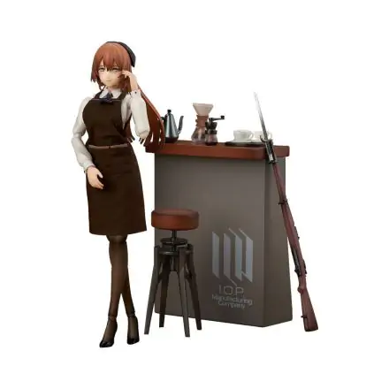Girls Frontline Arctech Actionfigur 1/7 Springfield Aromatic Silence Ver. 22 cm Produktfoto