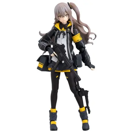 Girls Frontline Figma Actionfigur UMP45 14 cm Produktfoto
