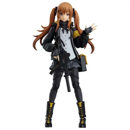 Girls Frontline Figma Action Figur UMP9 14 cm Produktfoto