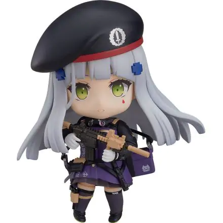 Girls Frontline Nendoroid Action Figur 416 10 cm Produktfoto