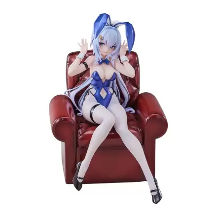 Girls' Frontline: Neural Cloud Statue 1/7 Undine - Sweet Rabbit Symphony 17 cm Produktfoto