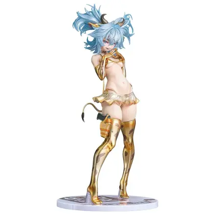 Girls' Frontline PVC Figur 1/6 PA-15 Gold Cow Bikini Ver. 28 cm Produktfoto