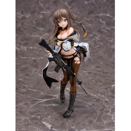 Girls Frontline PVC Statue 1/7 K2 22 cm Produktfoto
