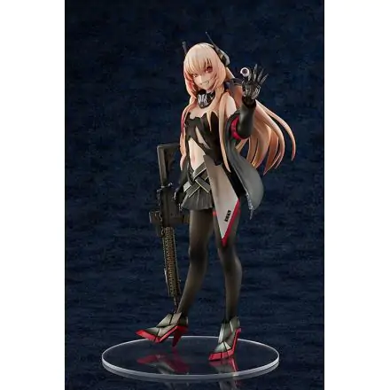 Girls Frontline PVC Statue 1/7 M4 Sopmod II 26 cm Produktfoto