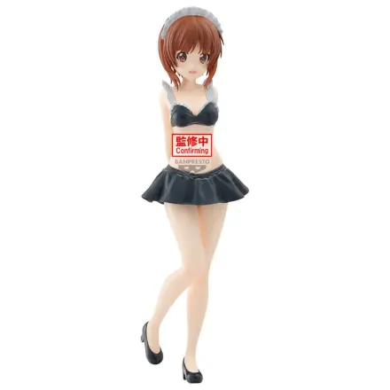 Girls und Panzer das Finale Ewige Miho Nishizumi Figur 27cm Produktfoto