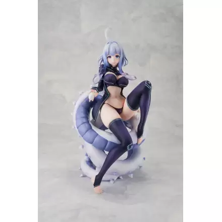 Giuniu Original Statue 1/6 UMA-chan 23 cm termékfotója