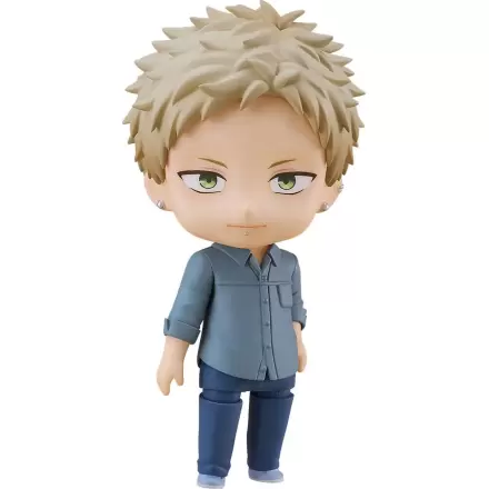 Given Nendoroid Figur Akihiko Kaji 10 cm Produktfoto