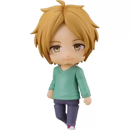 Given Nendoroid Figur Haruki Nakayama 10 cm Produktfoto
