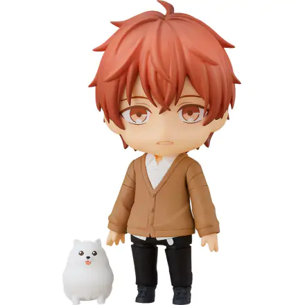 Given Nendoroid Figur Mafuyu Sato 10 cm Produktfoto