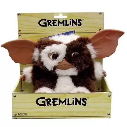 Gremlins Plüschfigur  Gizmo 20cm termékfotója