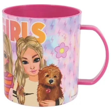 Glam Girls Team Mikrotasse Produktfoto