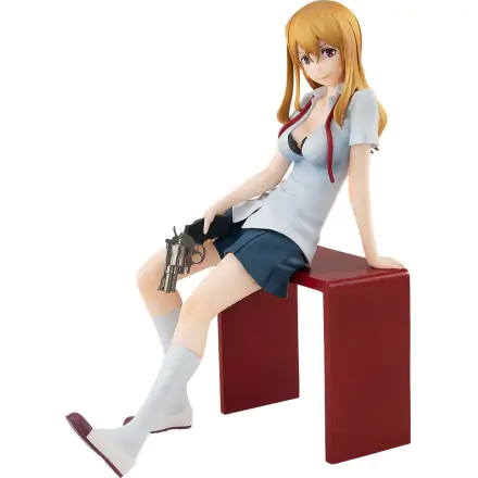 Gleipnir Pop Up Parade PVC Statue Clair Aoki 14 cm Produktfoto