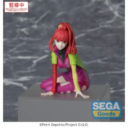 Gnosia PM Perching PVC Figur SQ 8 cm Produktfoto