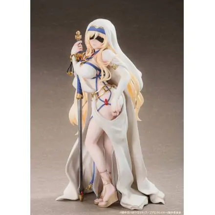 Goblin Slayer PVC Statue 1/7 Sword Maiden 23 cm termékfotója