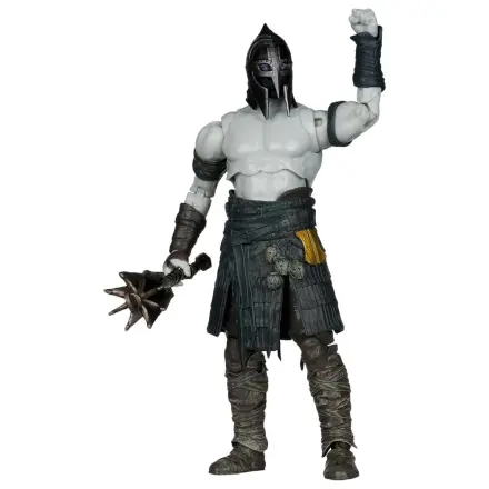 God of War Ragnarok Actionfigur Einherjar 19 cm Produktfoto