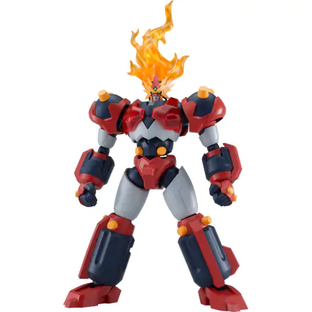 Godannar Moderoid Plastic Model Kit Godannar Twin Drive Mode 17 cm Produktfoto