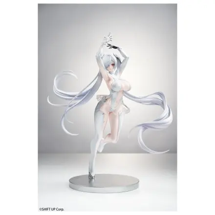 Goddess of Victory: Nikke PVC Statue 1/10 Cinderella 22 cm Produktfoto