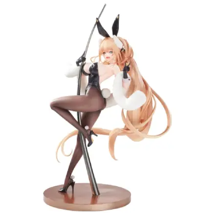 Goddess of Victory: Nikke PVC Figur 1/10 Rupee Rabbit Deluxe 22 cm Produktfoto
