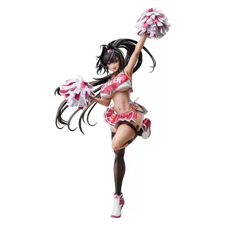 Goddess of Victory: Nikke PVC-Statue 1/4 Bay 49 cm Produktfoto