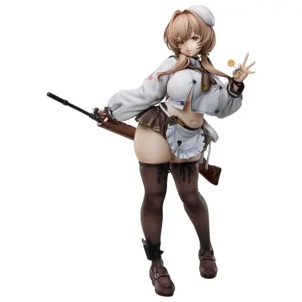 Goddess of Victory: Nikke PVC Figur 1/4 Bready 40 cm Produktfoto