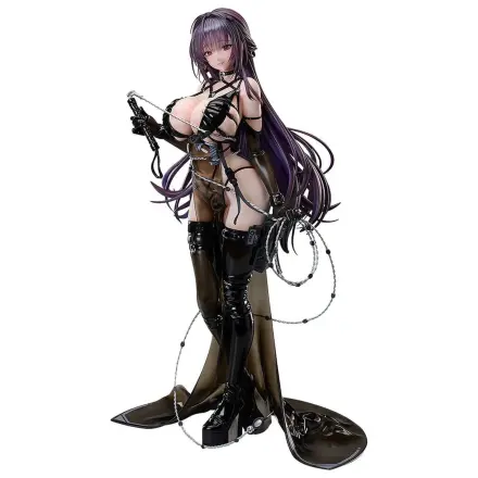 Goddess of Victory: Nikke PVC Figur 1/4 Mihara: Bonding Chain 46 cm Produktfoto
