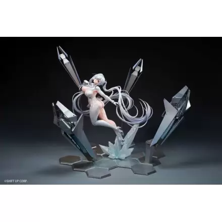 Goddess of Victory: Nikke PVC-Statue 1/4 Nikke Cinderella Deluxe 57 cm termékfotója