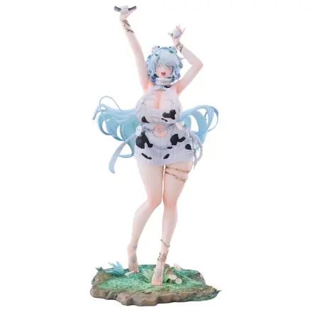 Goddess of Victory: Nikke PVC Statue im Maßstab 1/6 Trina 32 cm Produktfoto