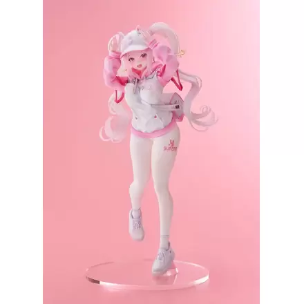 Goddess of Victory: Nikke PVC Statue 1/7 Alice Sweet Home Limited Edition 25 cm termékfotója