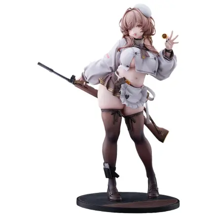 Goddess of Victory: Nikke PVC Figur 1/7 Bready 24 cm Produktfoto