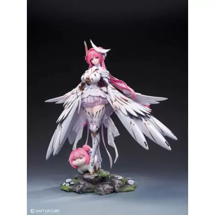 Goddess of Victory: Nikke PVC Statue 1/7 Dorothy Deluxe Edition 31 cm Produktfoto