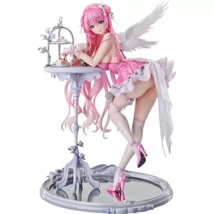 Goddess of Victory: Nikke PVC Statue 1/7 Dorothy: Nostalgia 22 Zentimeter Produktfoto