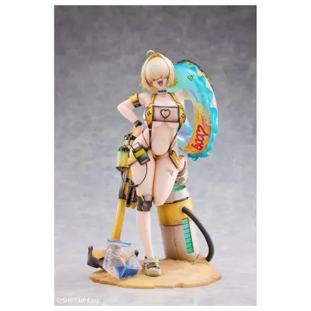 Goddess of Victory: Nikke PVC Statue 1/7 Elegg: Boom and Shock Deluxe Edition 28 cm Produktfoto