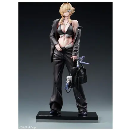Goddess of Victory: Nikke PVC Statue im Maßstab 1/7 Grave: Beautiful You 25 cm Produktfoto