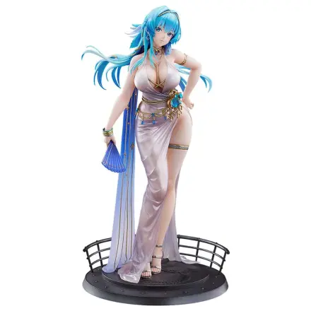 Goddess of Victory: Nikke PVC Figur 1/7 Helm Chandelier 26 cm Produktfoto