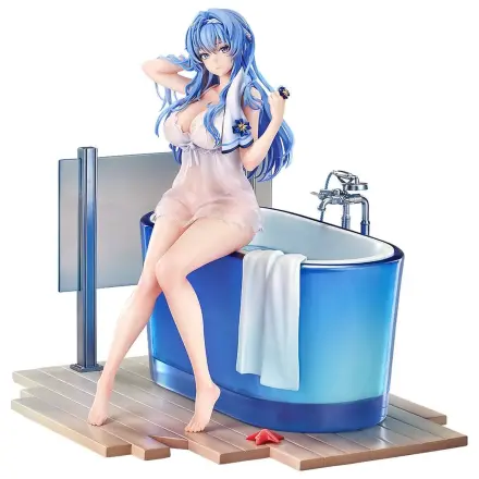 Goddess of Victory: Nikke PVC Figur 1/7 Helm Post-Shower Moment 22 cm Produktfoto