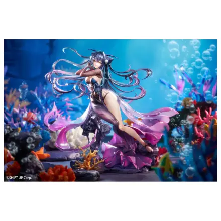 Goddess of Victory: Nikke PVC Statue 1/7 Little Mermaid Abyss Flower Deluxe Edition 24 cm Produktfoto