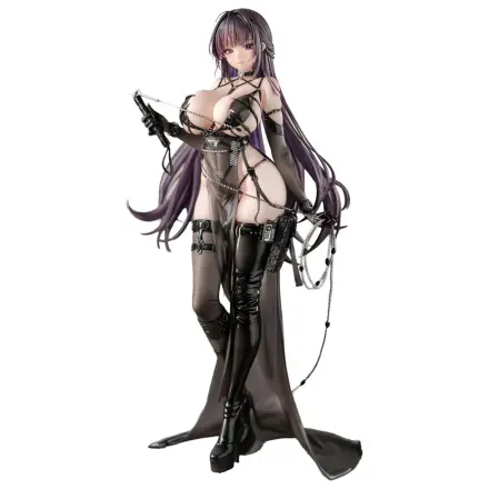 Goddess of Victory: Nikke PVC Statue im Maßstab 1/7 Mihara Bonding Chain 29 cm Produktfoto