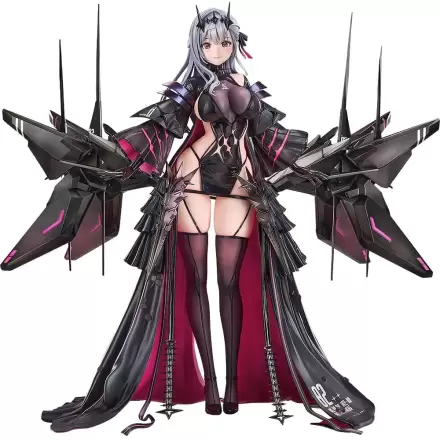 Goddess of Victory: Nikke Statue 1/7 Modernia Second Affection 25 cm Produktfoto