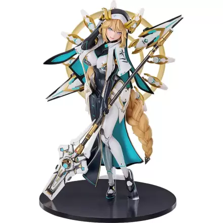 Goddess of Victory: Nikke PVC Statue 1/7 Rapunzel 26 cm termékfotója