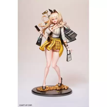 Goddess of Victory: Nikke PVC Statue 1/7 Rupee 30 cm termékfotója