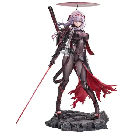 Goddess of Victory: Nikke PVC Statue 1/7 Scarlet: Black Shadow 25 cm Produktfoto