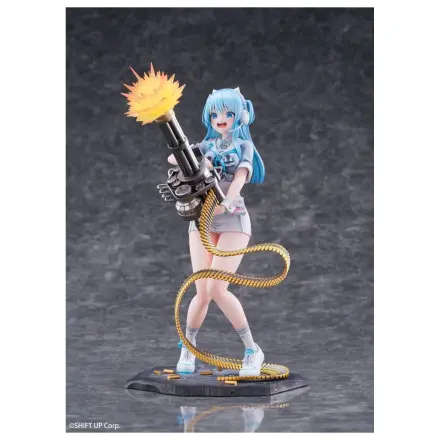 Goddess of Victory: Nikke PVC Figur 1/7 Shifty Illustration Ver. 