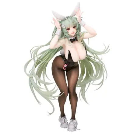 Goddess of Victory: Nikke Statue 1/7 Soda Twinkle Bunny Ver. 24 cm Produktfoto