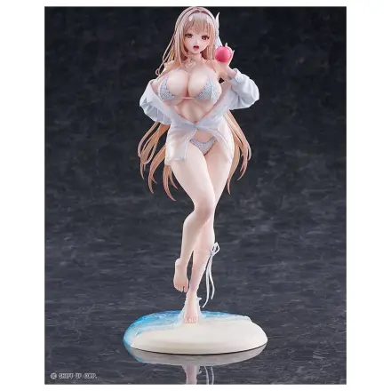 Goddess of Victory: Nikke PVC Figur 1/7 Viper Shine of Love 28 cm Produktfoto