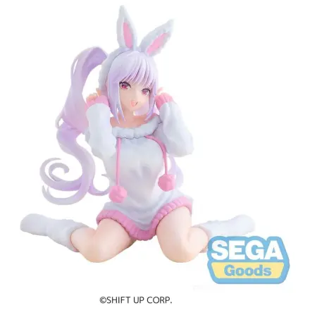 Goddess of Victory Nikke Alice Figur Yumemirize 12cm Produktfoto