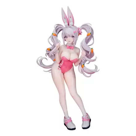 Goddess of Victory: Nikke PVC-Statue Alice wonderland bunny 27 cm Produktfoto