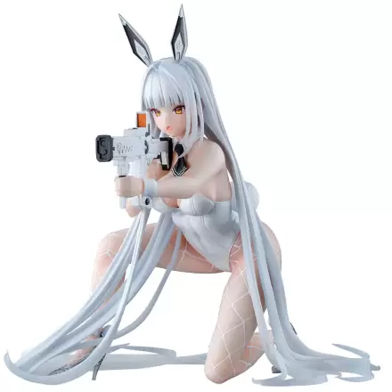 Goddess of Victory Nikke Blanc Ichibansho Figur 13 cm Produktfoto