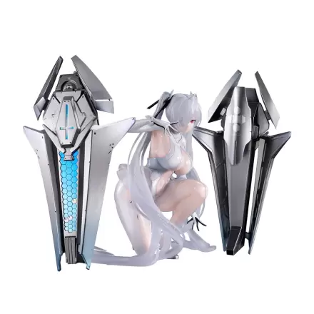 Goddess of Victory: Nikke Cinderella Ichibansho Figur 12cm Produktfoto