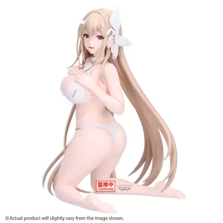 Goddess of Victory: Nikke Kabelaufroller Figur 13cm Produktfoto