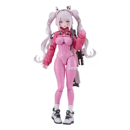 Goddess of Victory: Nikke Figma Action-Figur Alice 15 cm Produktfoto